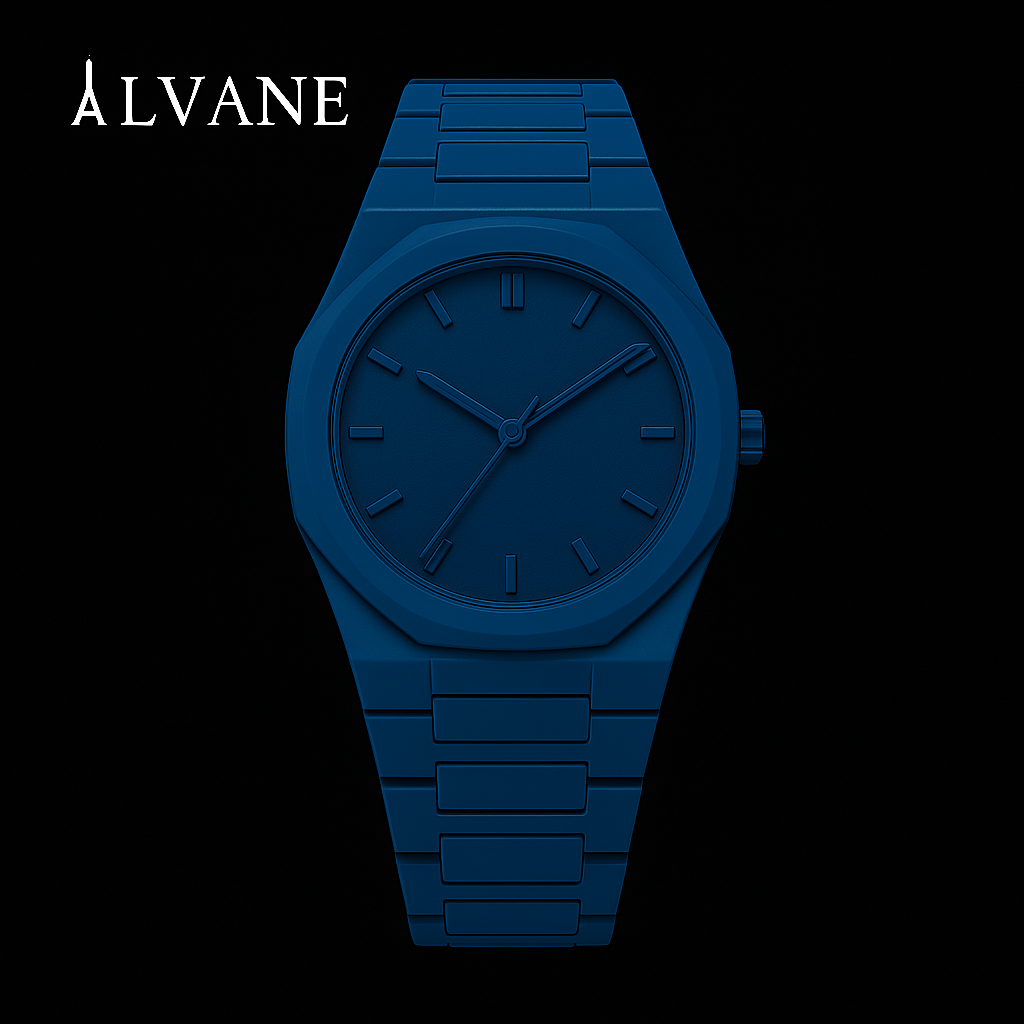 Alvane® Nautilus