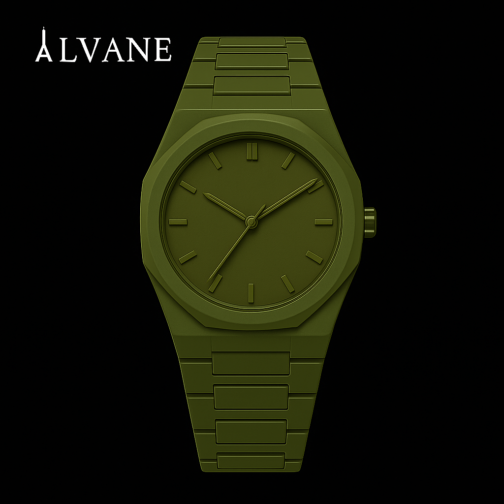 Alvane® Legion