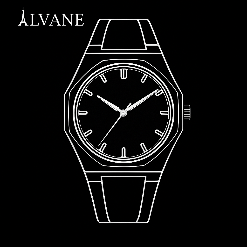 Alvane® Edge