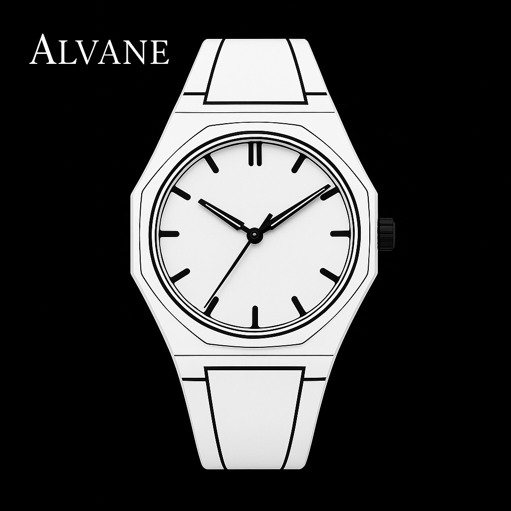Alvane® Skeleton