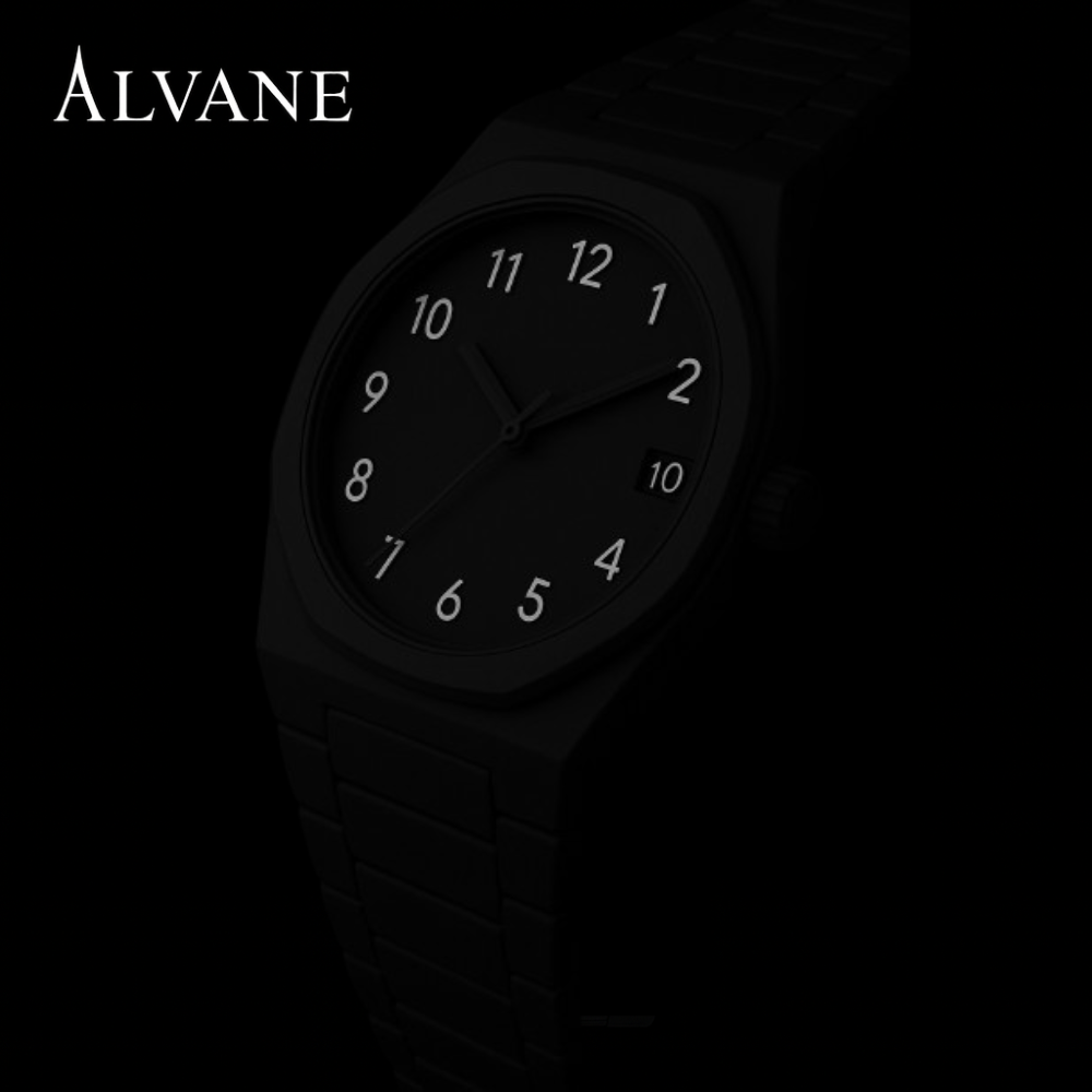 Alvane® Midnight